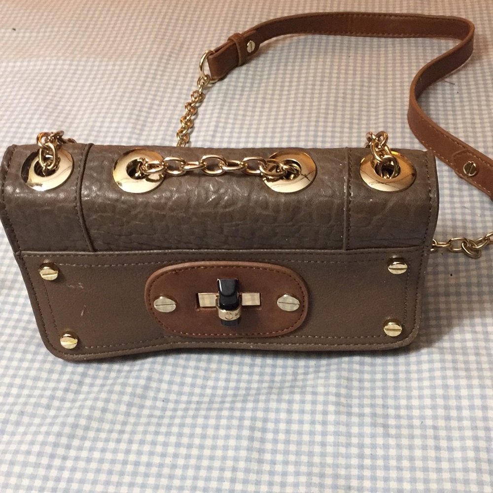Nice crossbody bag